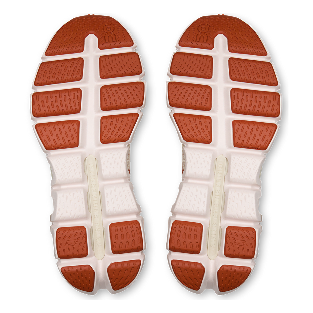 ON Cloud X Tempo - Running Shoes