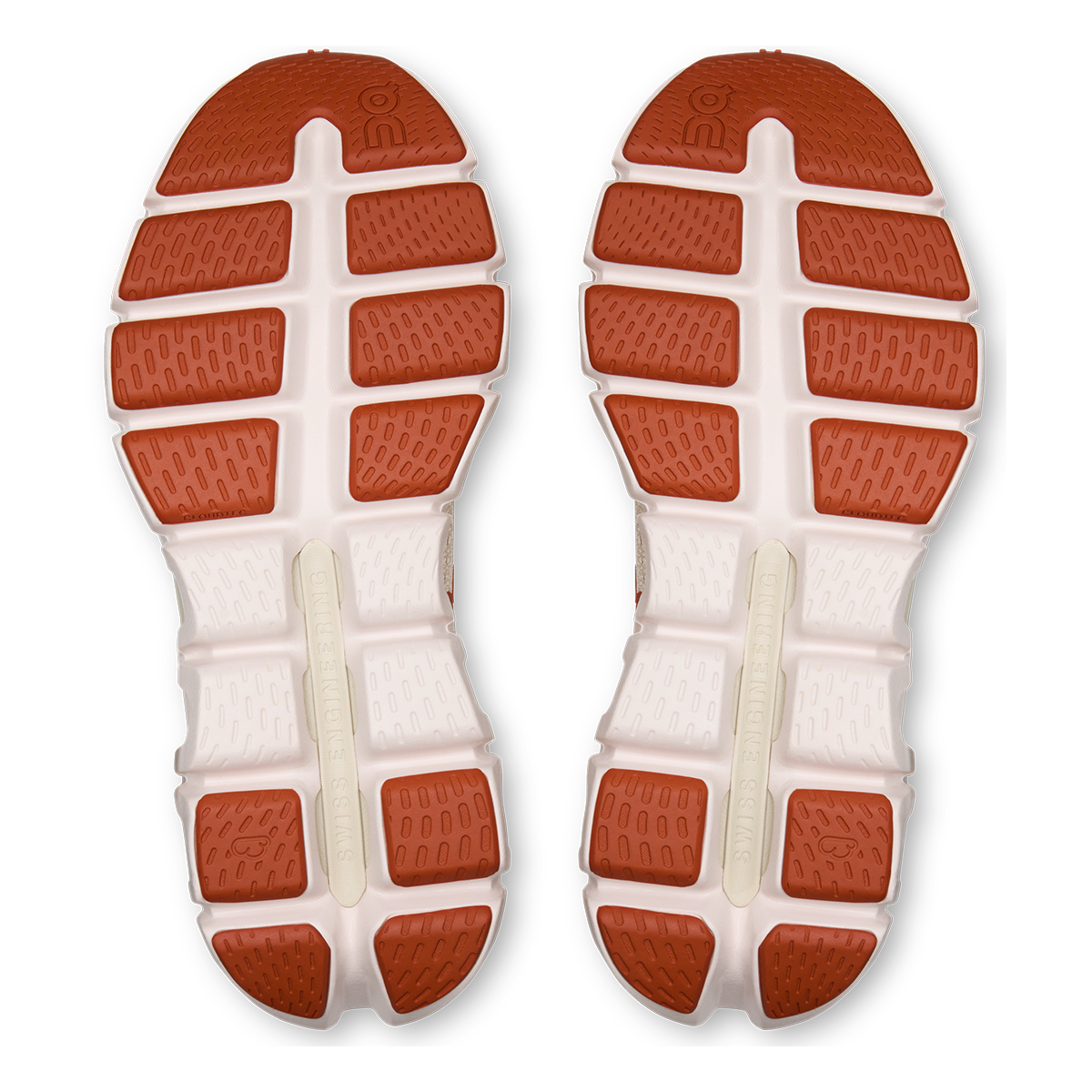 ON Cloud X Tempo - Running Shoes