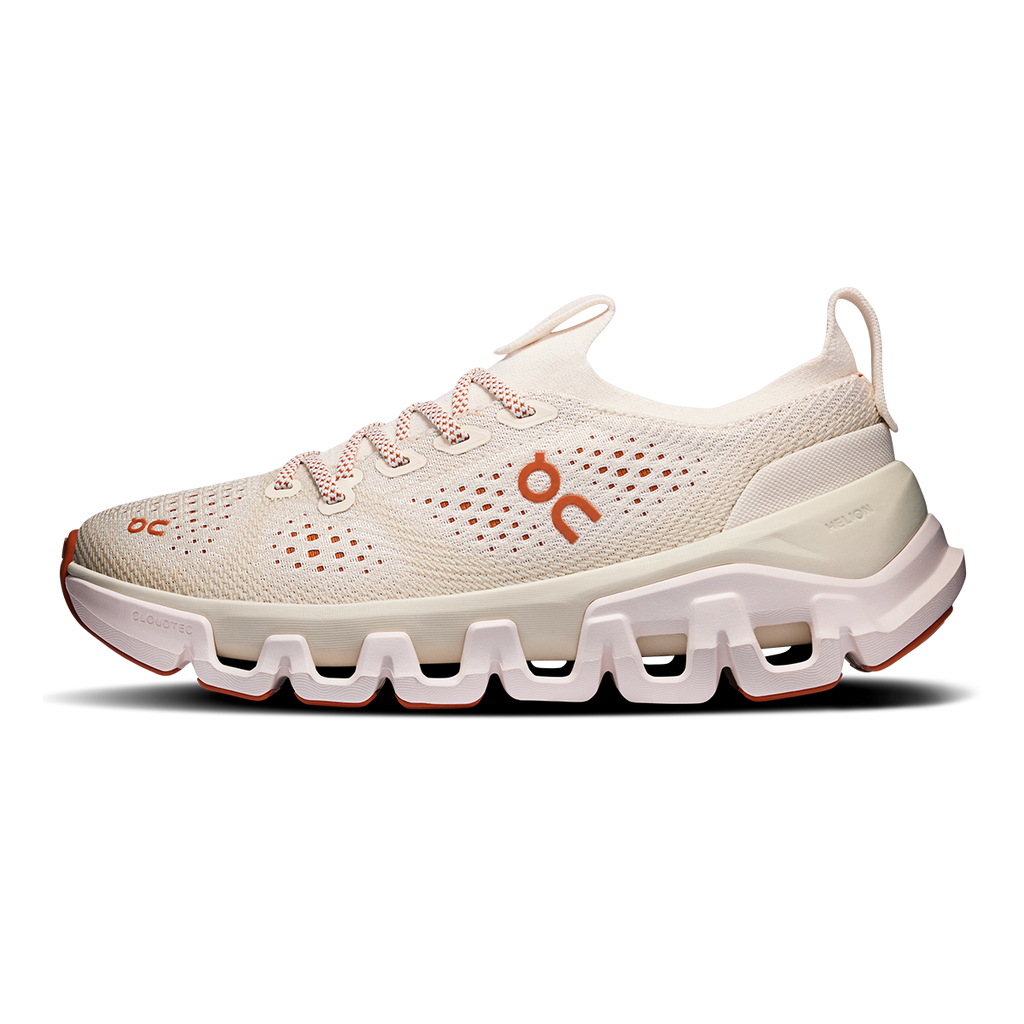 ON Cloud X Tempo - Running Shoes