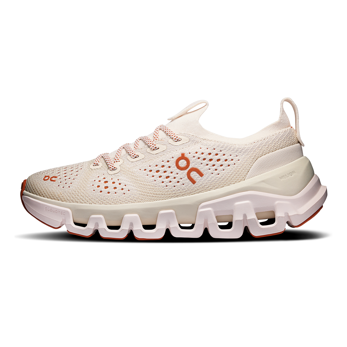 ON Cloud X Tempo - Running Shoes