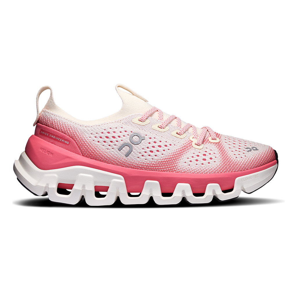 ON Cloud X Tempo - Running Shoes