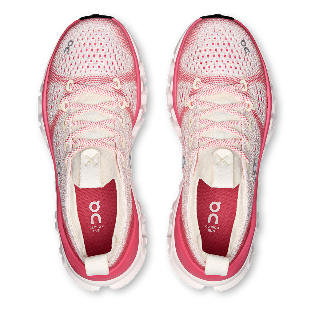 ON Cloud X Tempo - Running Shoes