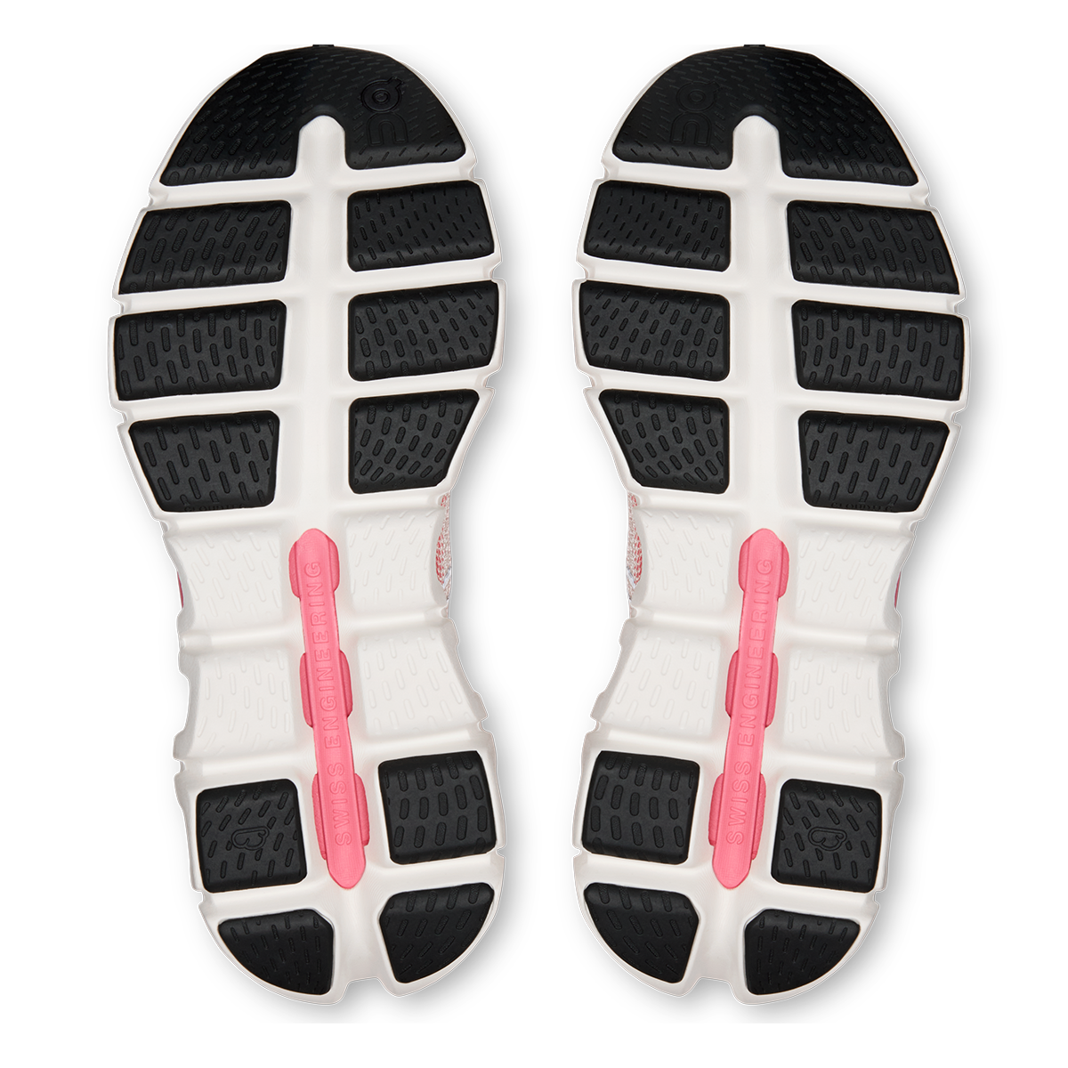 ON Cloud X Tempo - Running Shoes