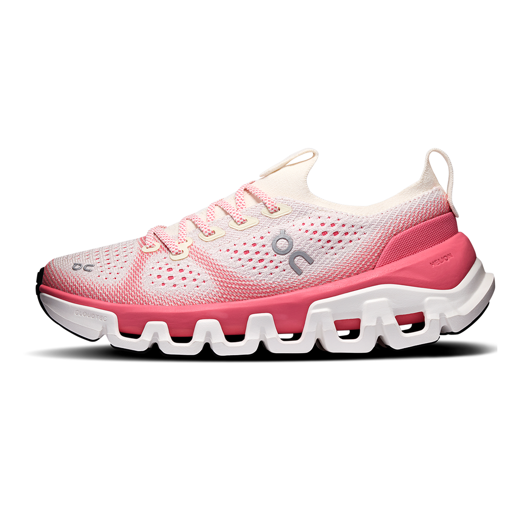 ON Cloud X Tempo - Running Shoes