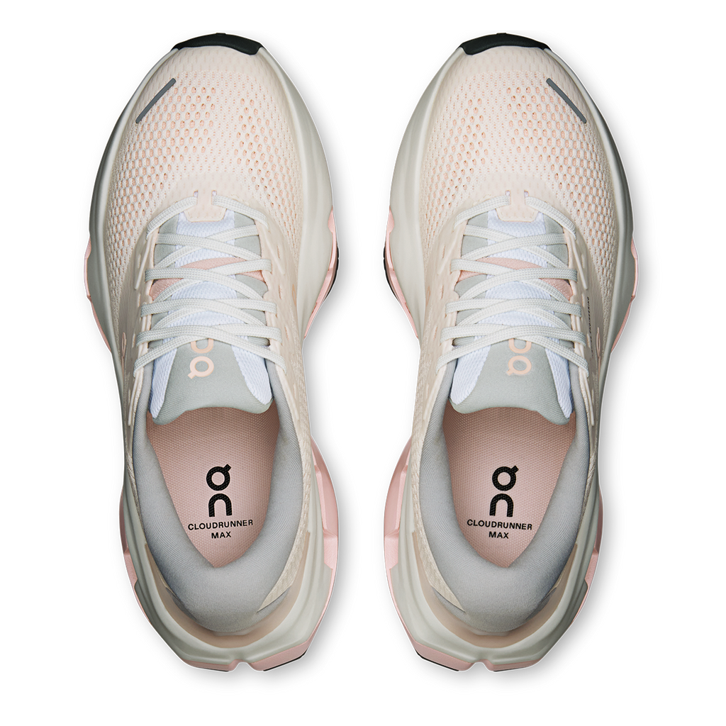 ON Cloudrunner 3 Max - Running Shoes