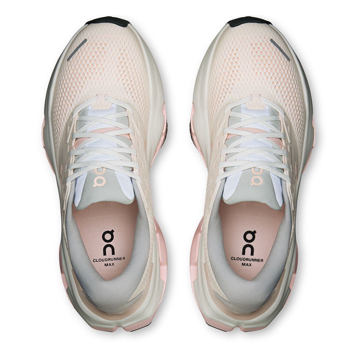 ON Cloudrunner 3 Max - Running Shoes
