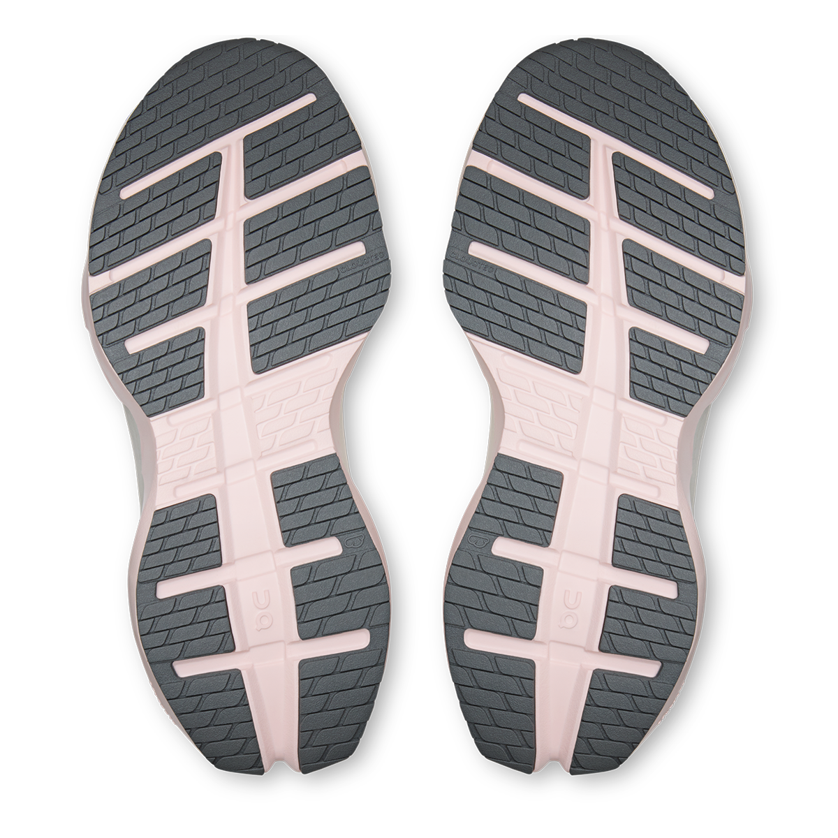 ON Cloudrunner 3 Max - Running Shoes
