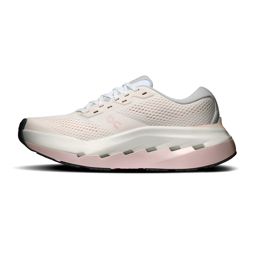 ON Cloudrunner 3 Max - Running Shoes