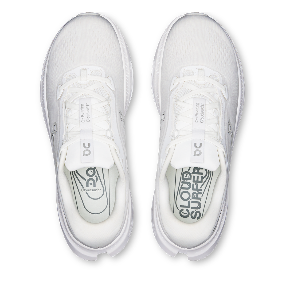 ON Cloudsurfer 3 - Running Shoes