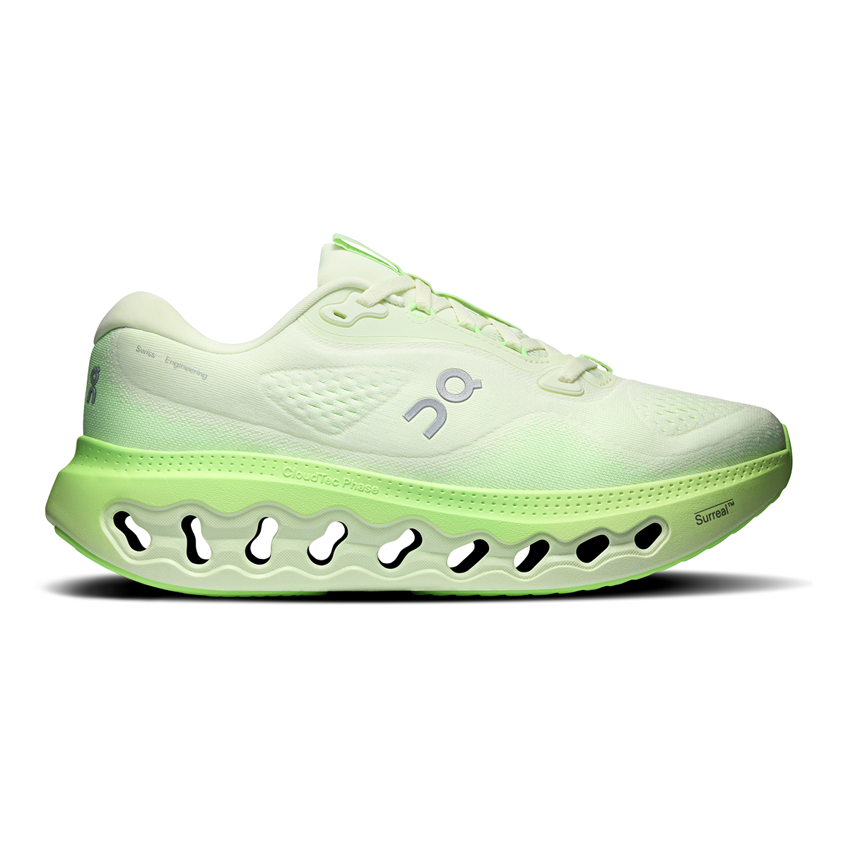 ON Cloudsurfer 3 - Running Shoes
