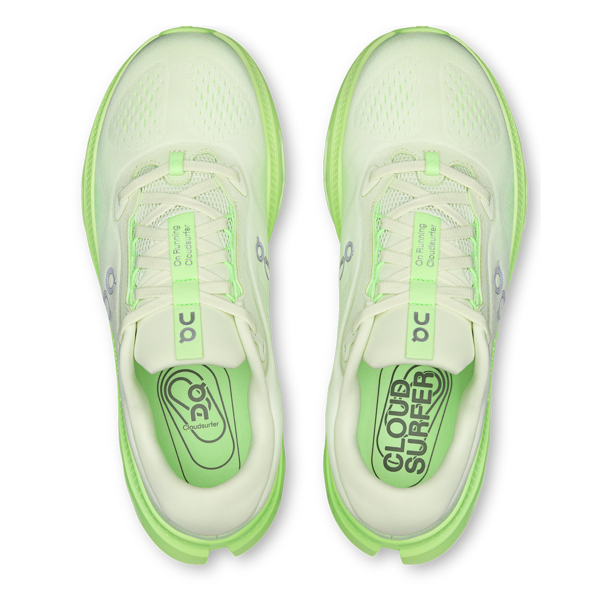 ON Cloudsurfer 3 - Running Shoes