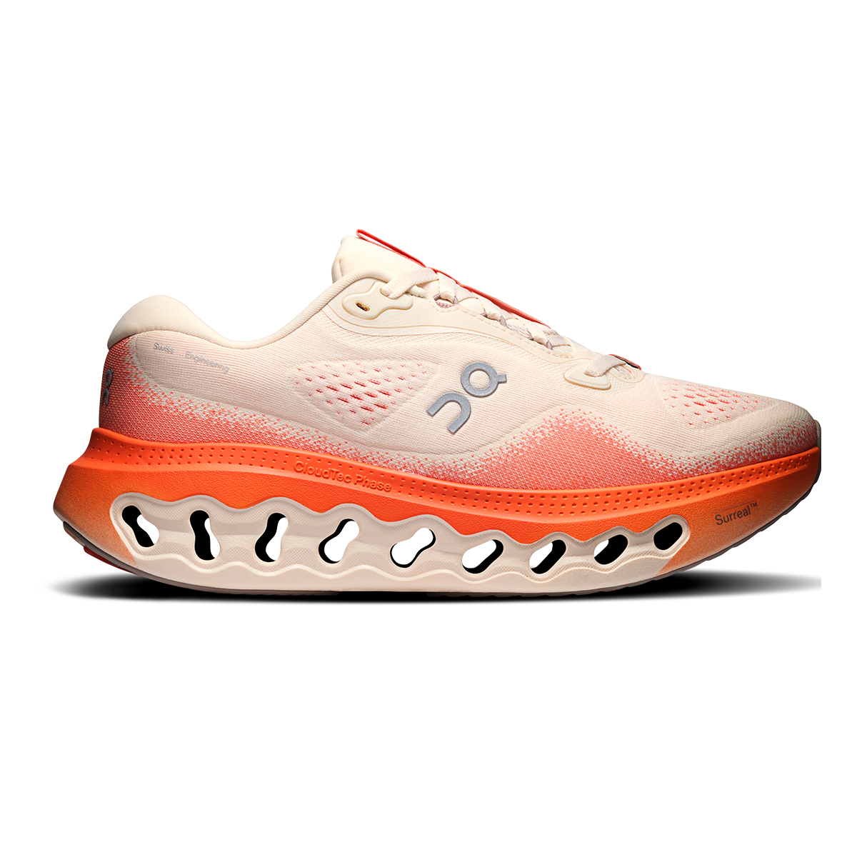 ON Cloudsurfer 3 - Running Shoes
