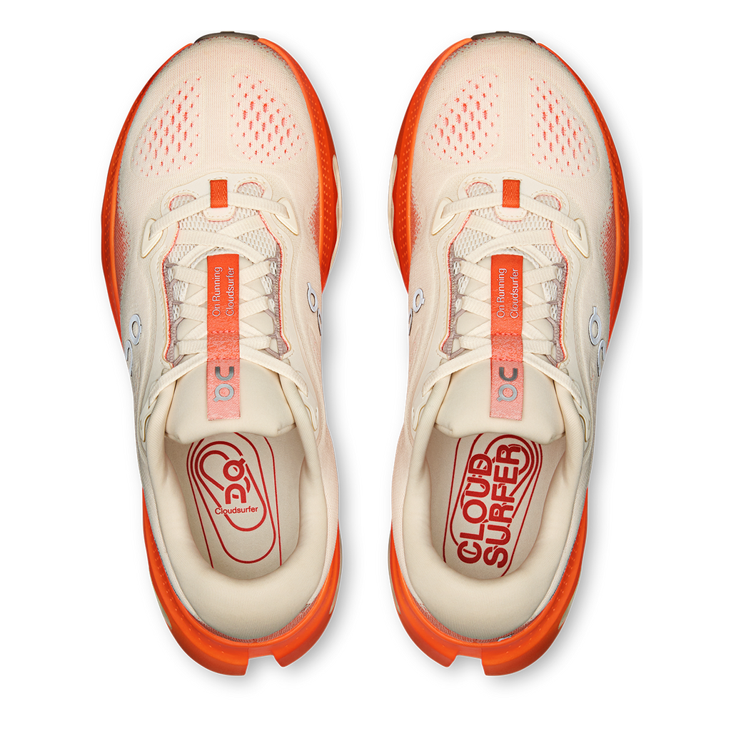 ON Cloudsurfer 3 - Running Shoes