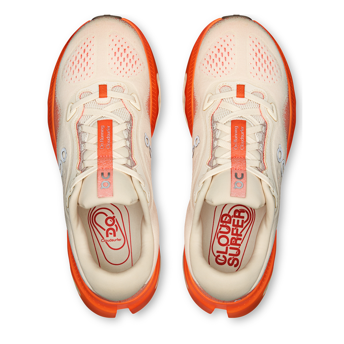 ON Cloudsurfer 3 - Running Shoes