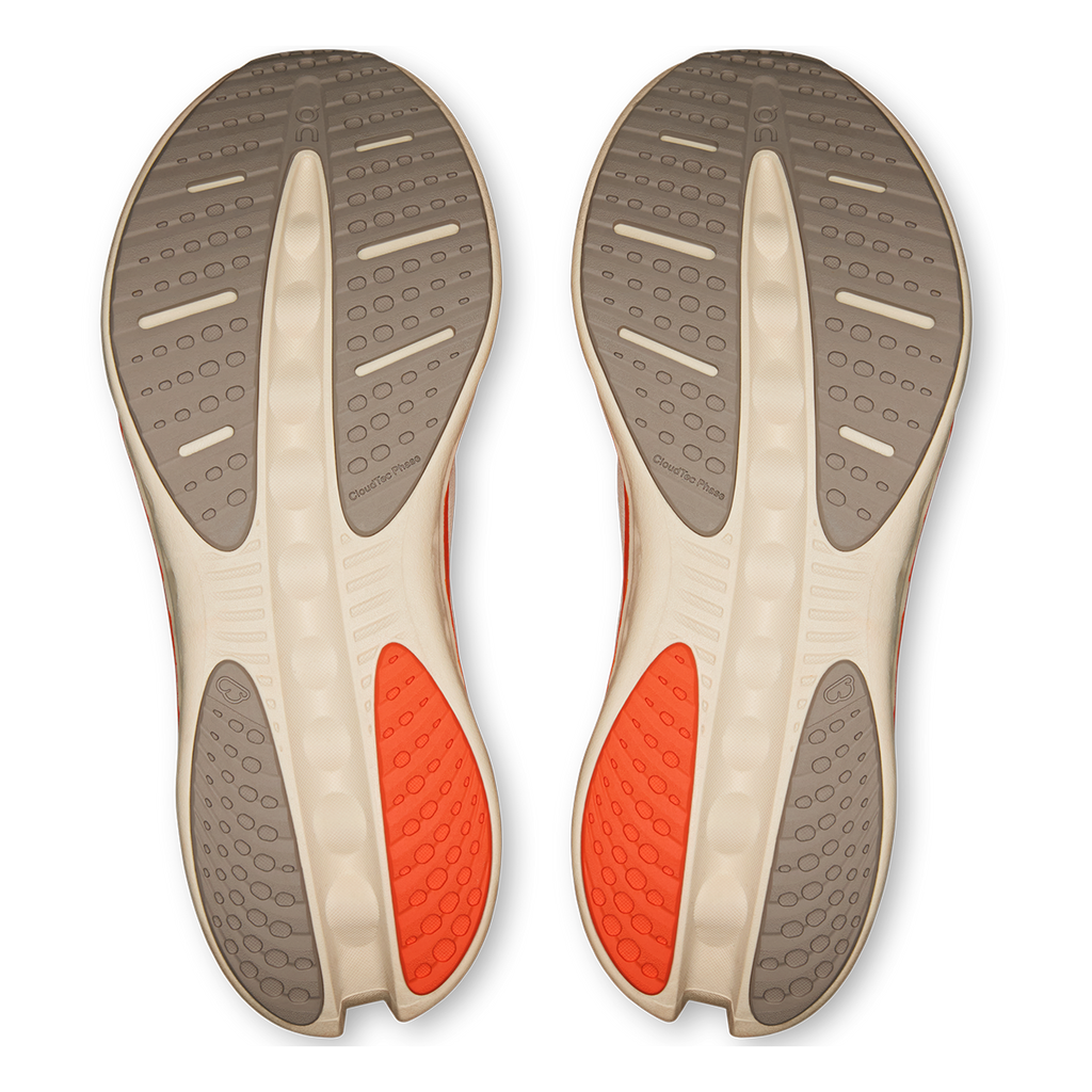 ON Cloudsurfer 3 - Running Shoes
