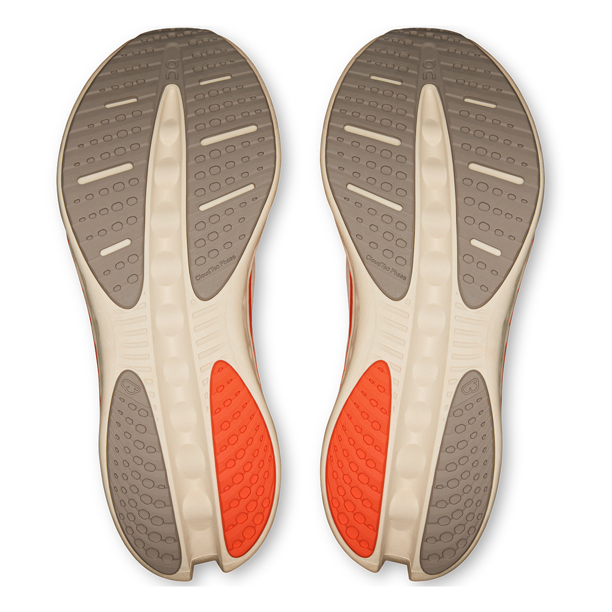 ON Cloudsurfer 3 - Running Shoes