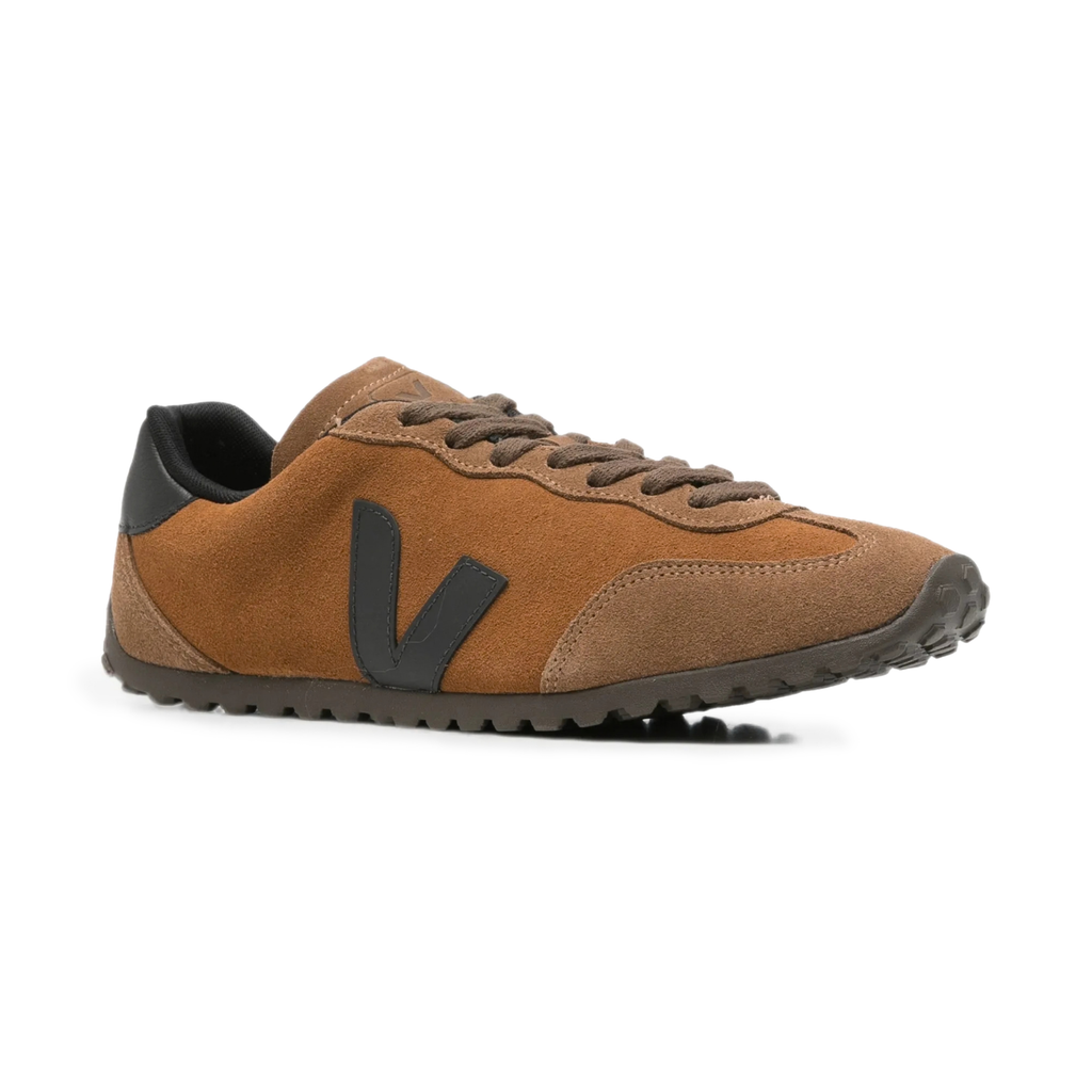 VEJA Women's GT Cognac/Black Suede - Sneakers