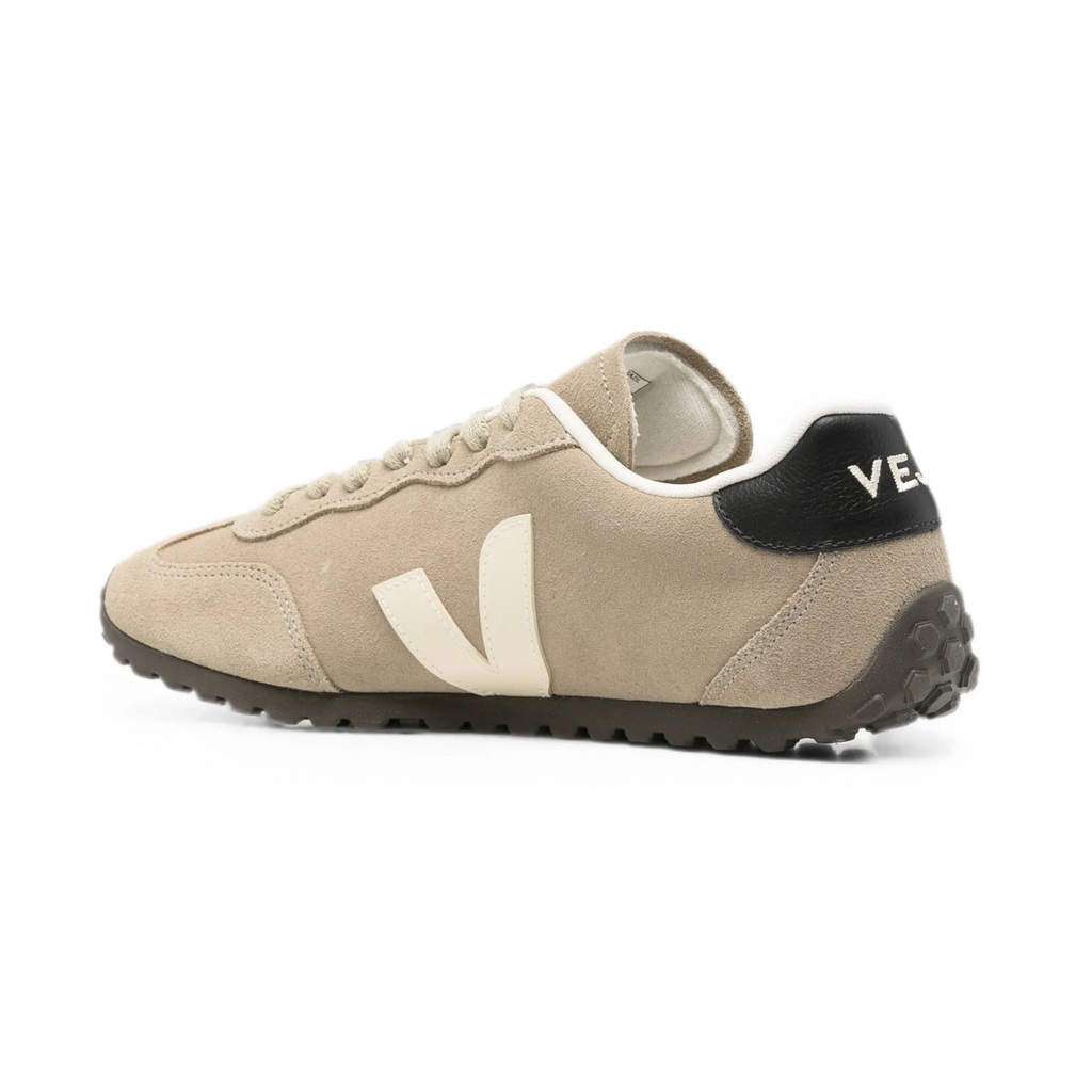 VEJA Women's GT Taupe/Tan Pierre Suede - Sneakers
