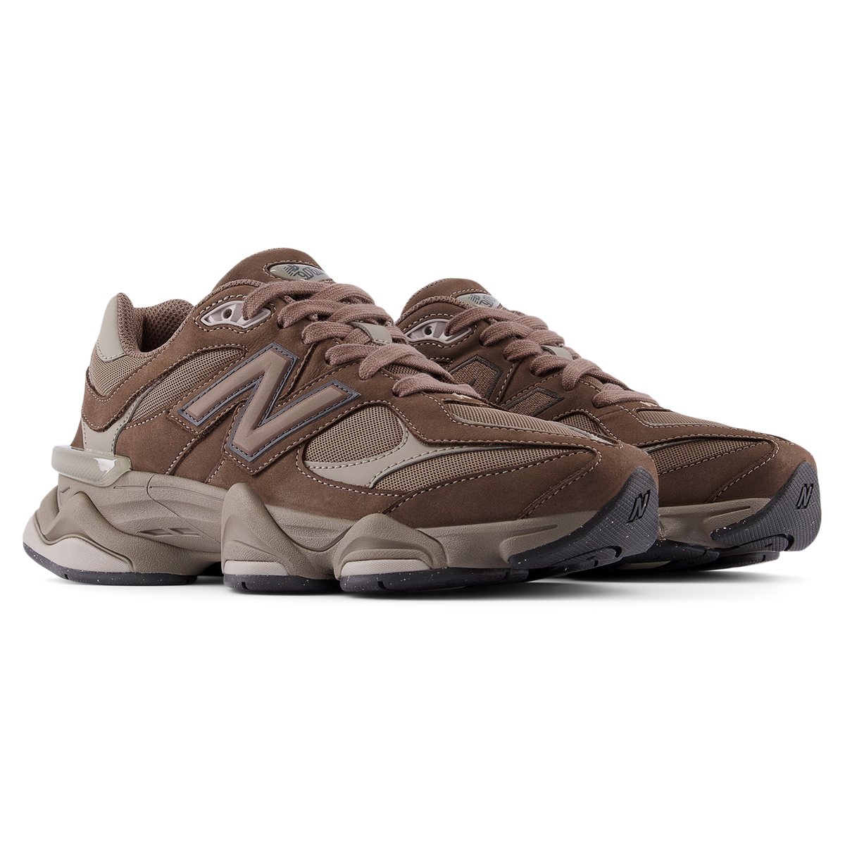 New Balance Men's U9060493 Cortado/Dockside - Sneakers