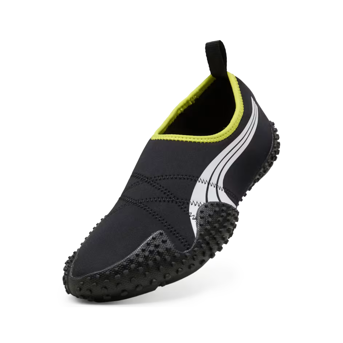 Puma Men's Mostro Flex PUMA Black - Sneakers