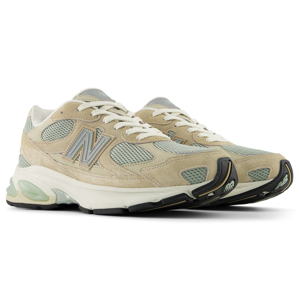 New Balance Men's U2010281 Lone Star Grey/Mindful Grey - Sneakers