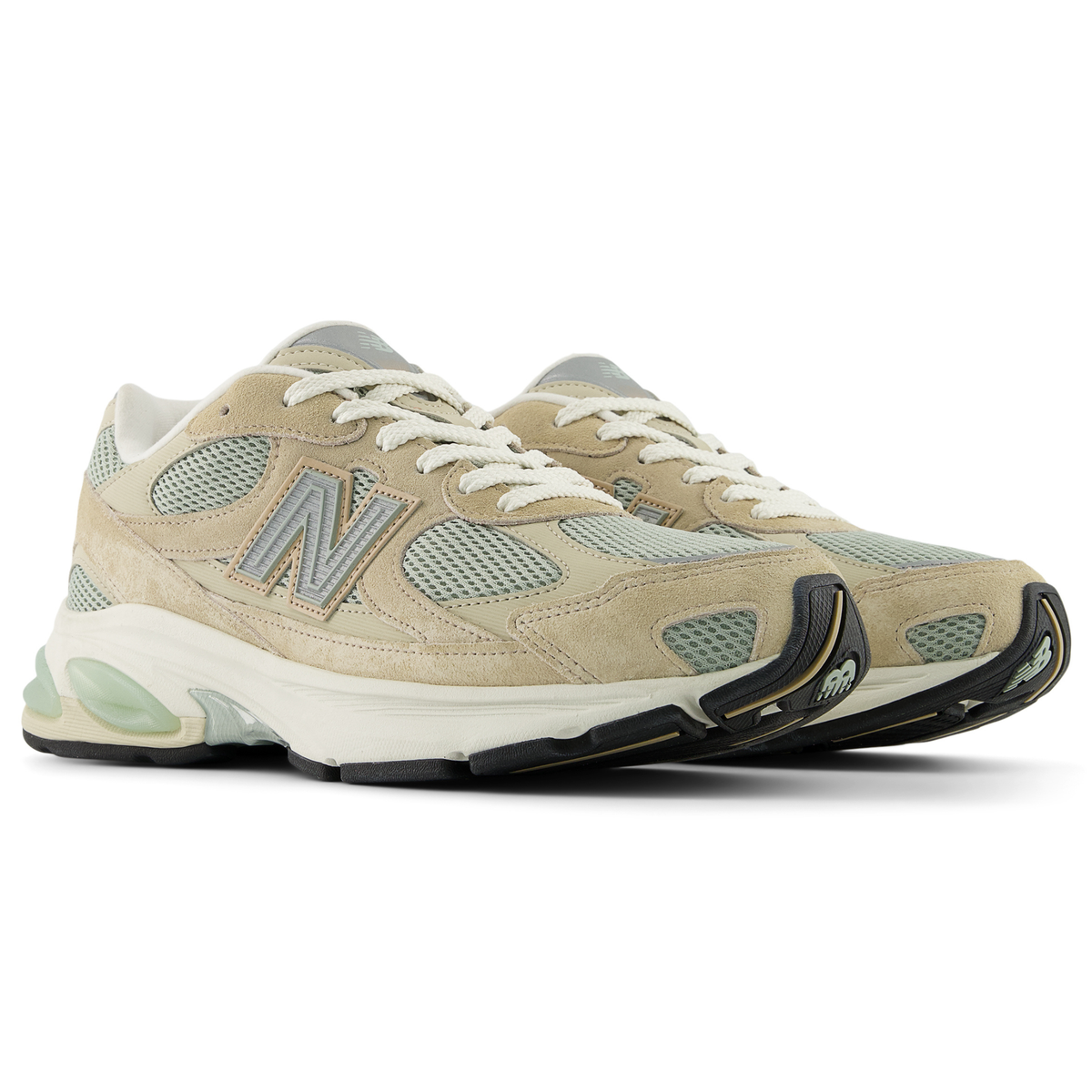 New Balance Men's U2010281 Lone Star Grey/Mindful Grey - Sneakers