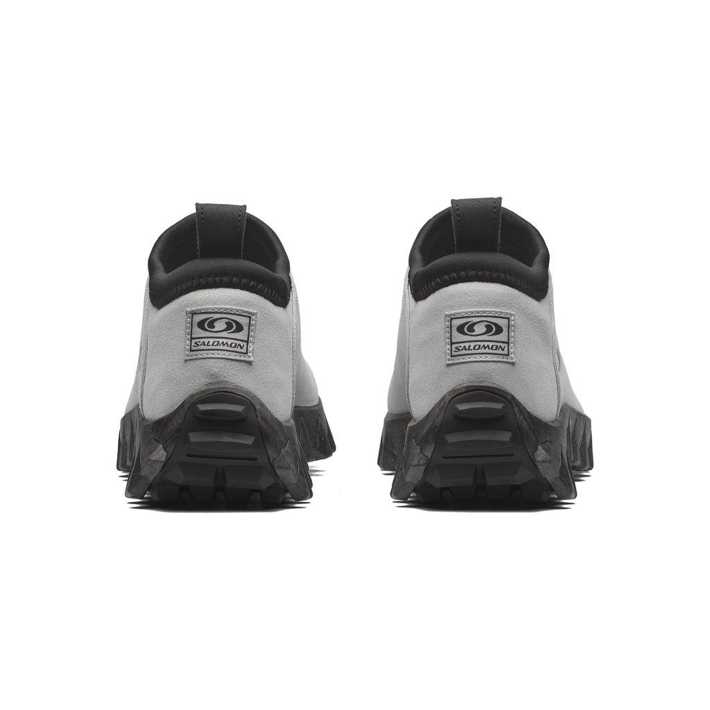 Salomon Men's Snowclog OG Pearl Blue/Black - Clogs