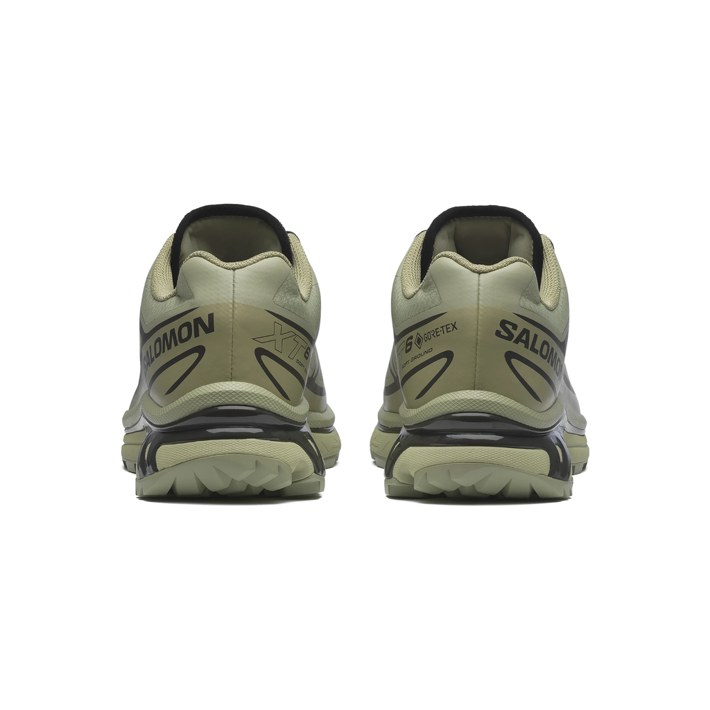 Salomon Men's XT-6 Gore-Tex Tea - Sneakers