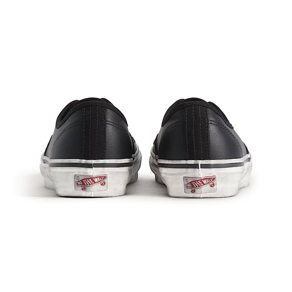Vans Men's Premium Authentic Black Studs - Sneakers