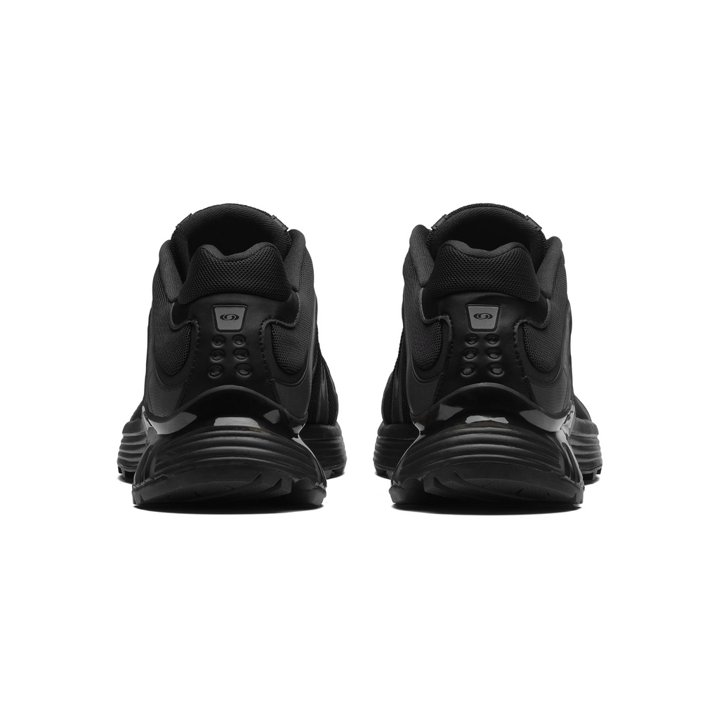 Salomon Men's XT-Whisper Black/Asphalt - Sneakers