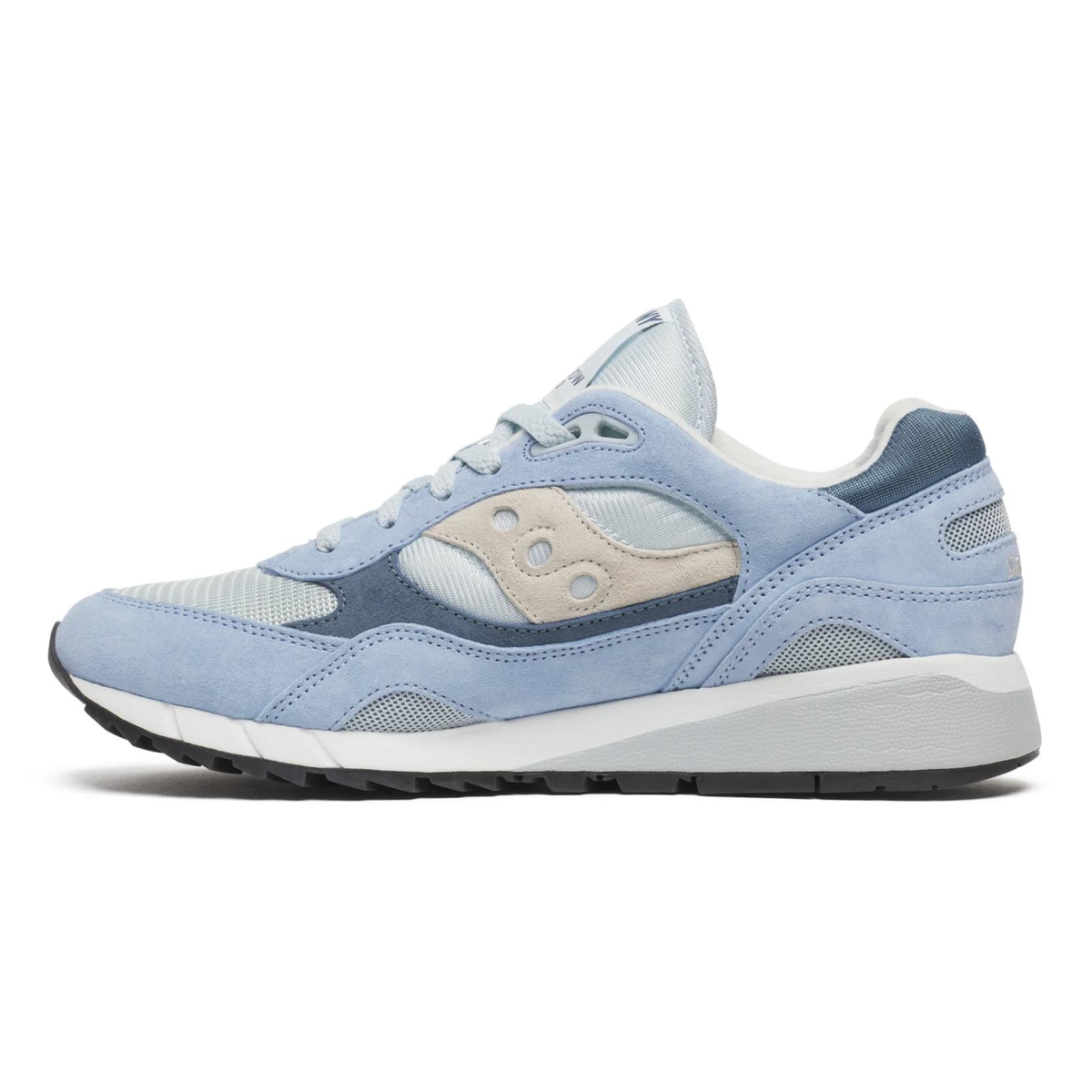Saucony Men's Shadow 6000 Plein Air - Sneakers