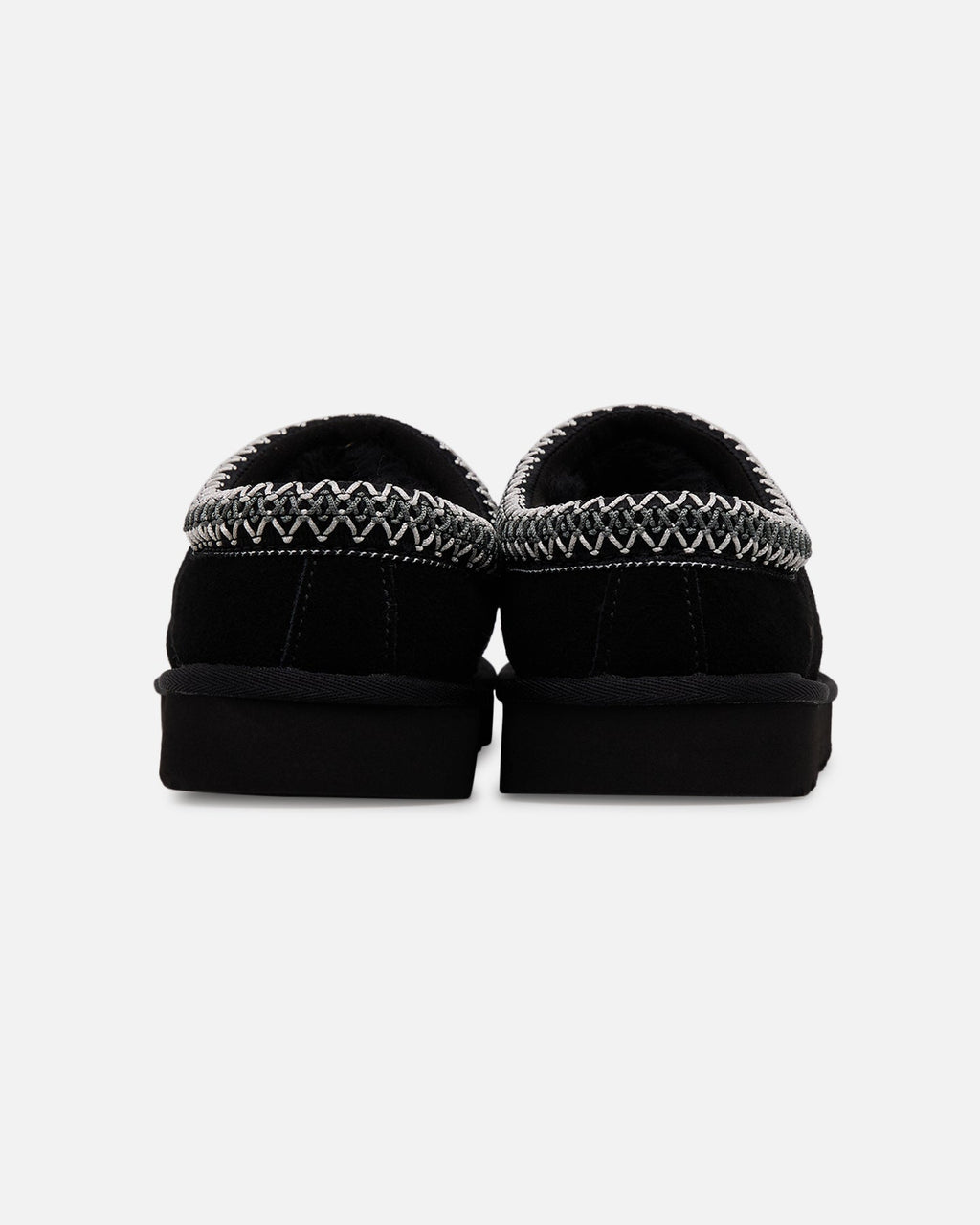 UGG Women's Tasman II Black - Slippers