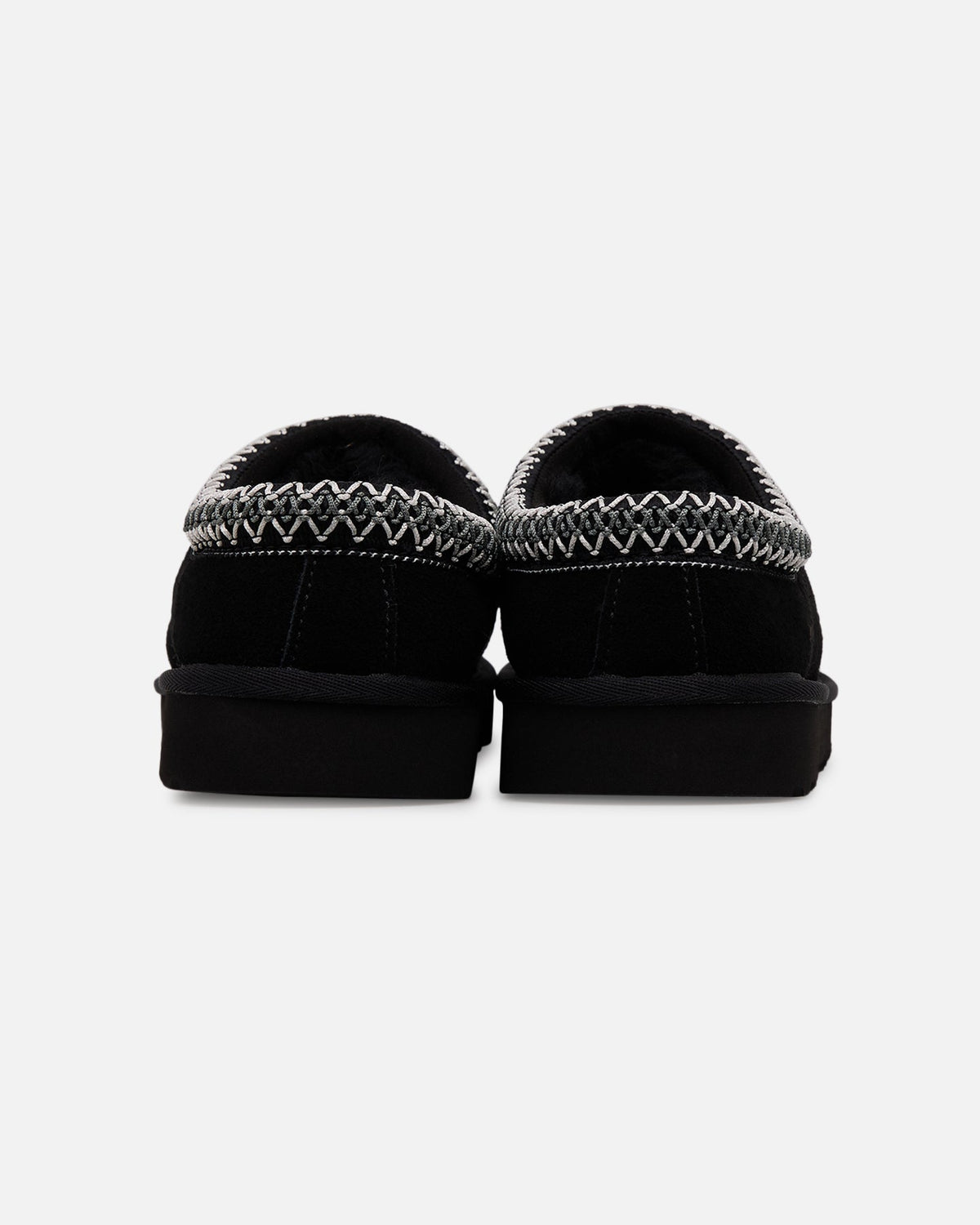 UGG Women's Tasman II Black - Slippers