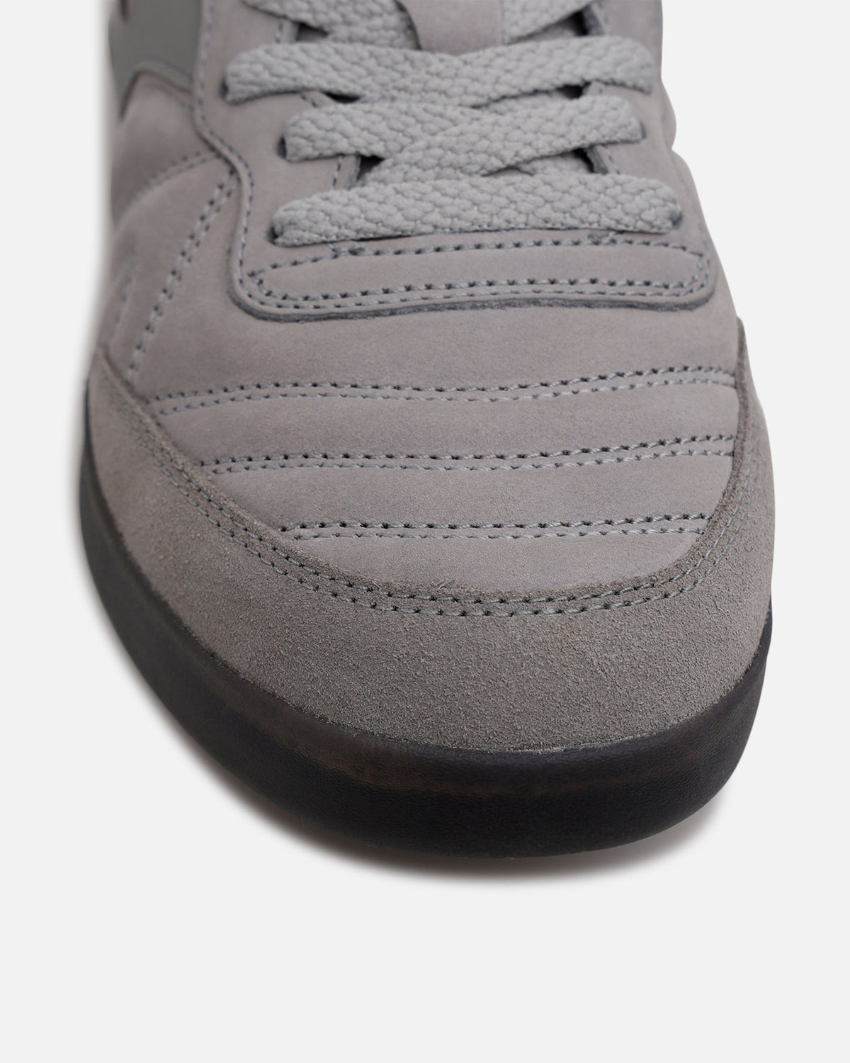 Saucony 586I Nubuck Grey - Sneakers