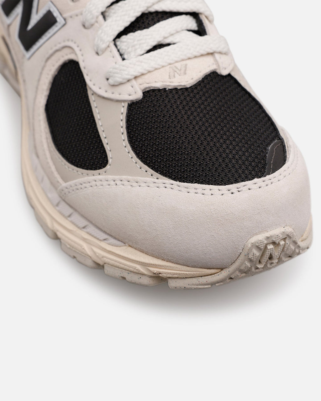 New Balance 2002R Stone/Black - Sneakers