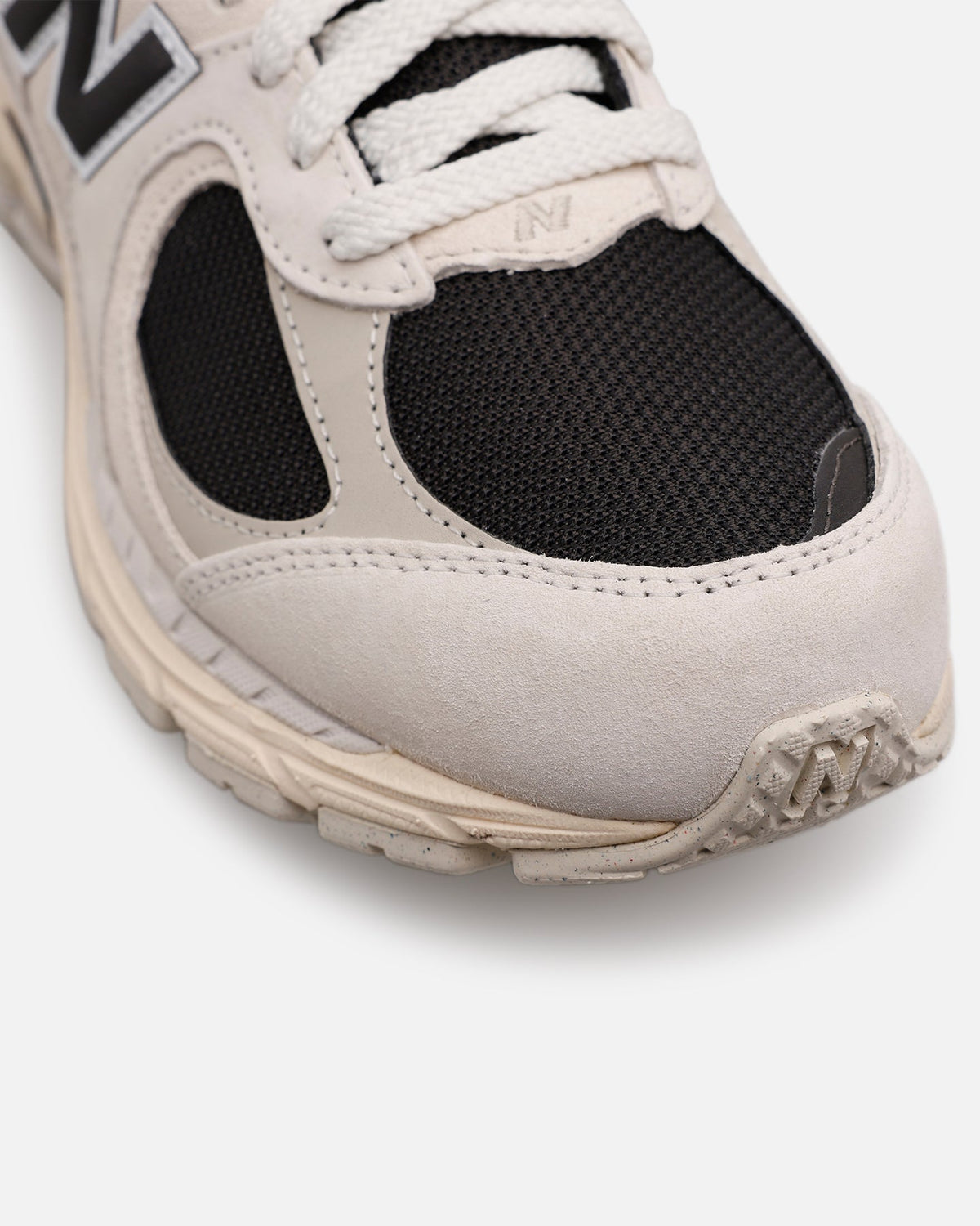 New Balance 2002R Stone/Black - Sneakers