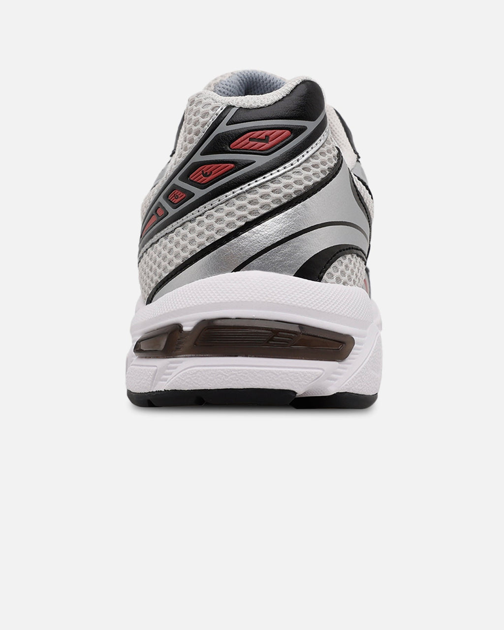 Asics Gel-1130 Smoke Grey - Sneakers