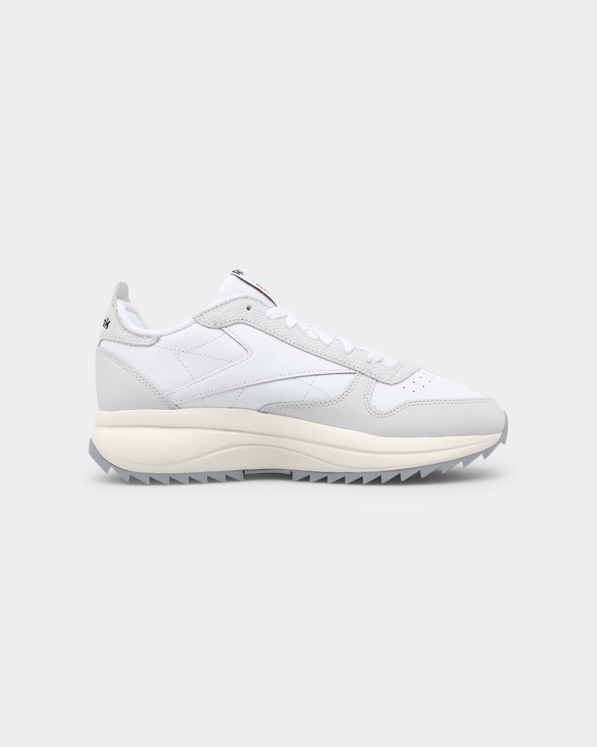 Reebok Women's Classic Leather SP Extra White - Sneakers