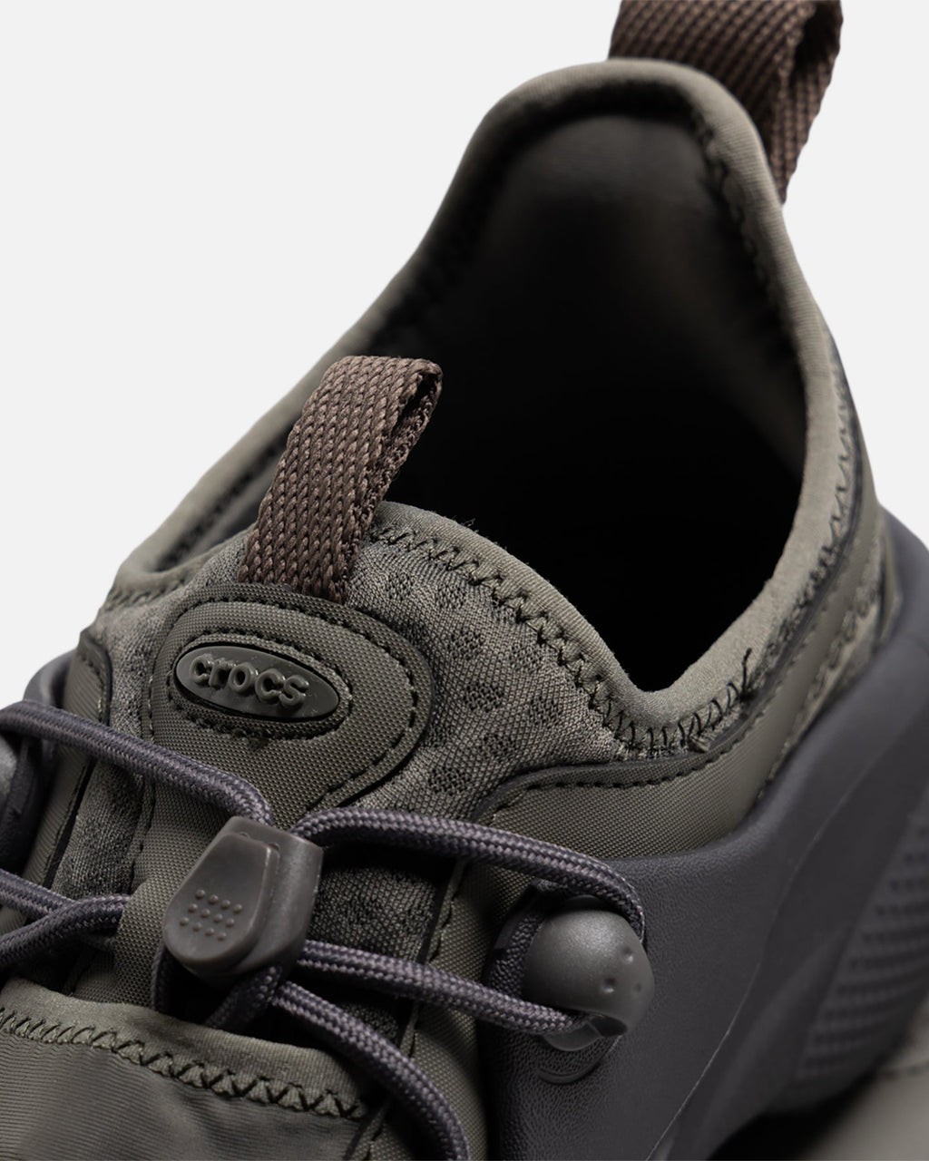 Crocs Trailbreak 2 Dusty Olive - Shoes