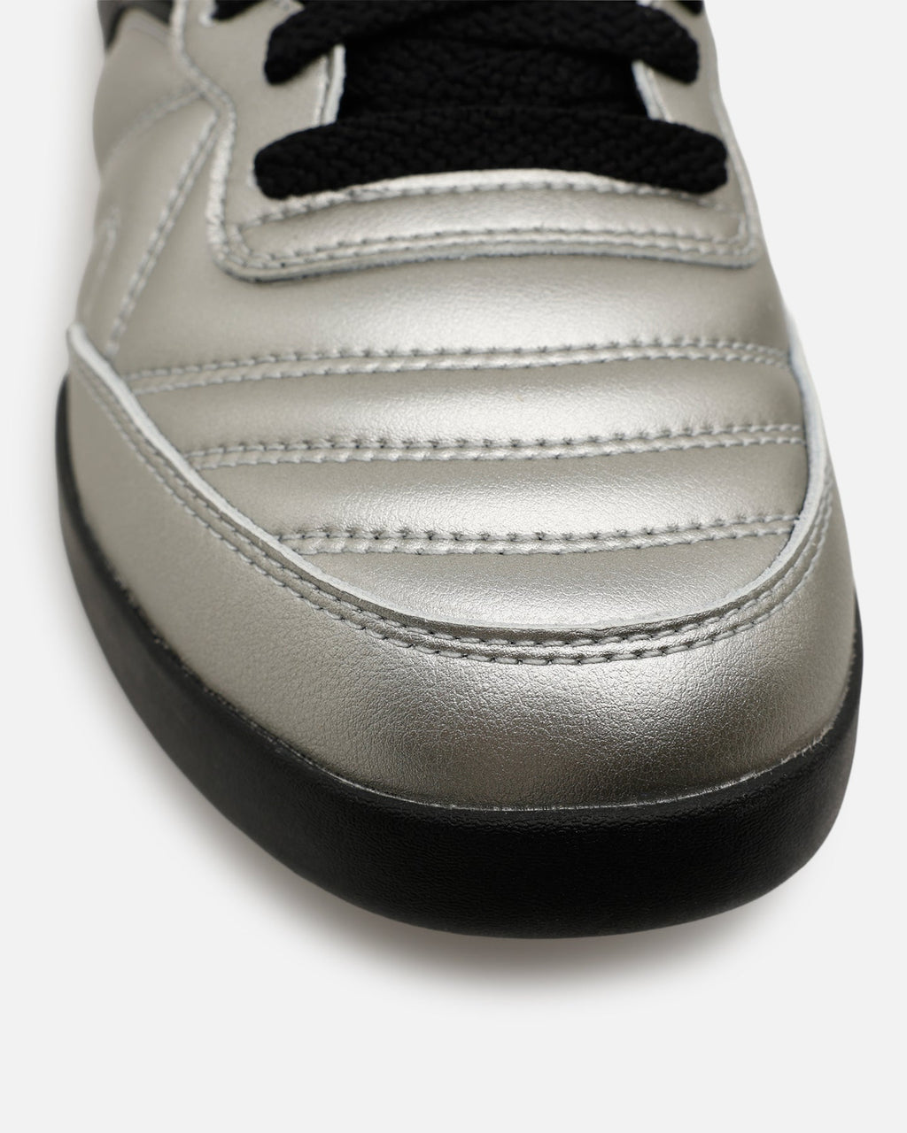 Saucony 586I Silver/Black - Sneakers