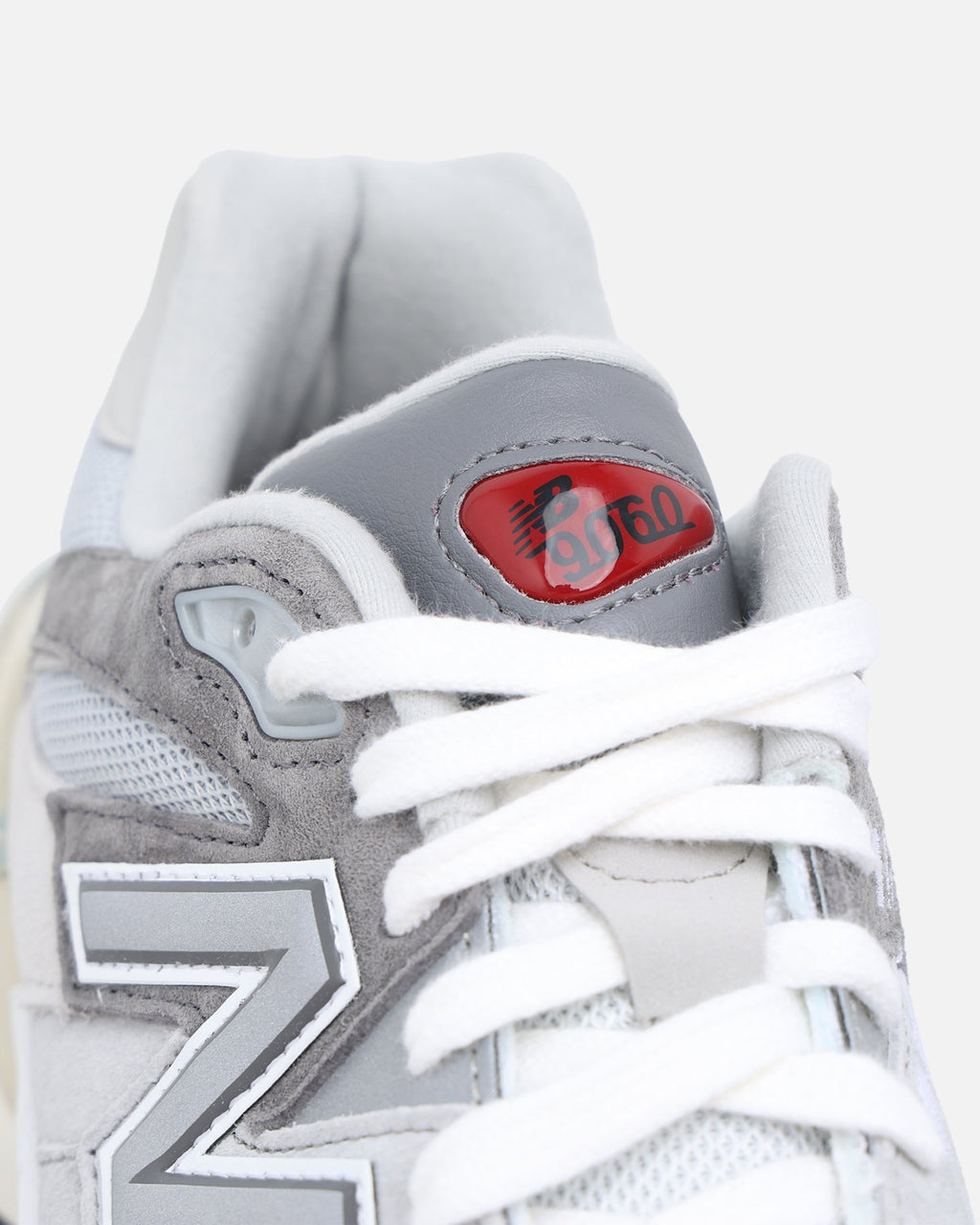 New Balance 9060 Grey - Sneakers