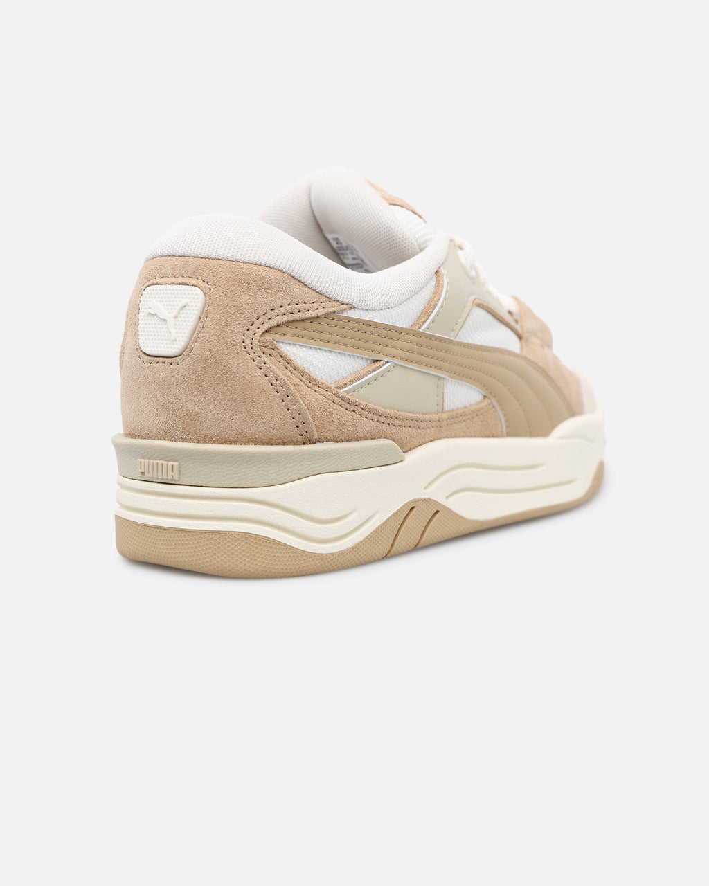 Puma 180 Tan - Sneakers