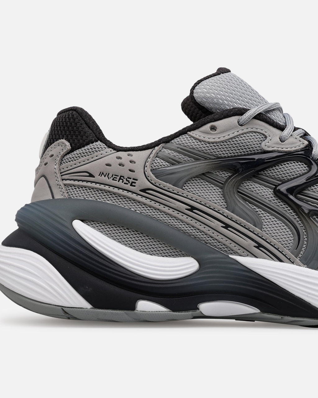 Puma Inverse Silver - Sneakers