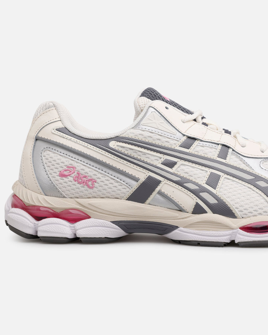 Asics Gel-NYC 2055 Pink - Sneakers
