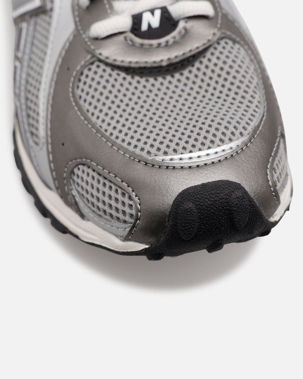 New Balance 204 Dark Silver - Sneakers