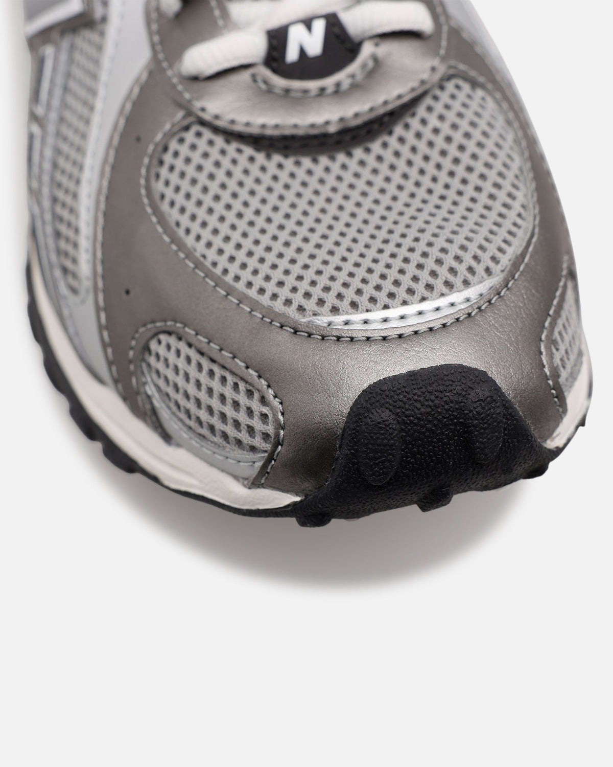 New Balance 204 Dark Silver - Sneakers