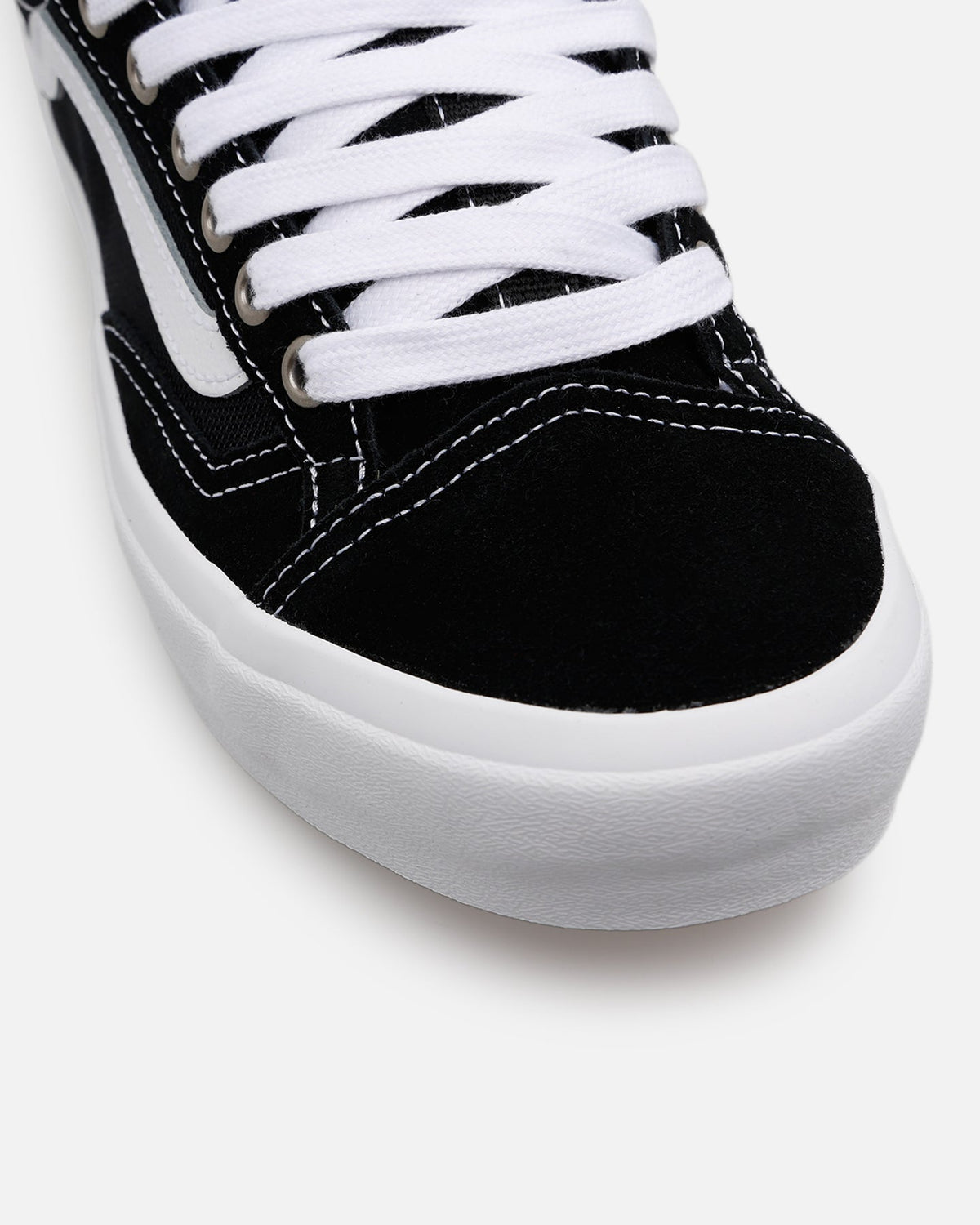 Vans Old Skool 36+ Black/White - Sneakers