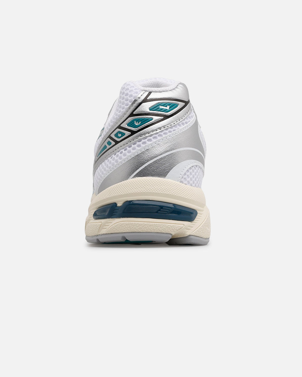 Asics Gel-1130 'Rainy Lake' Green - Sneakers