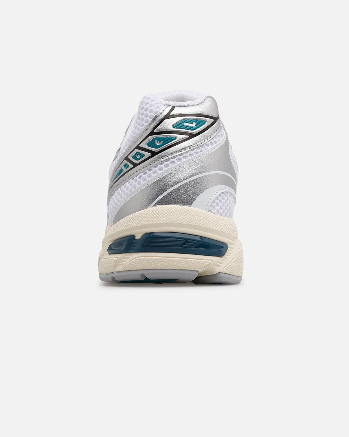 Asics Gel-1130 'Rainy Lake' Green - Sneakers