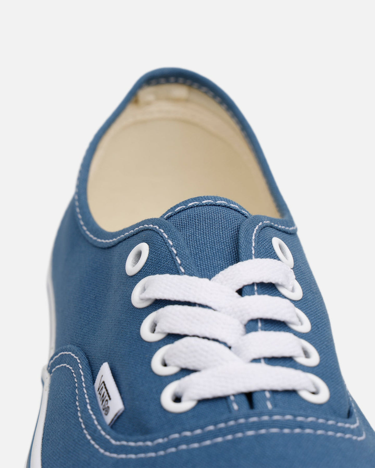 Vans Authentic Navy - Sneakers